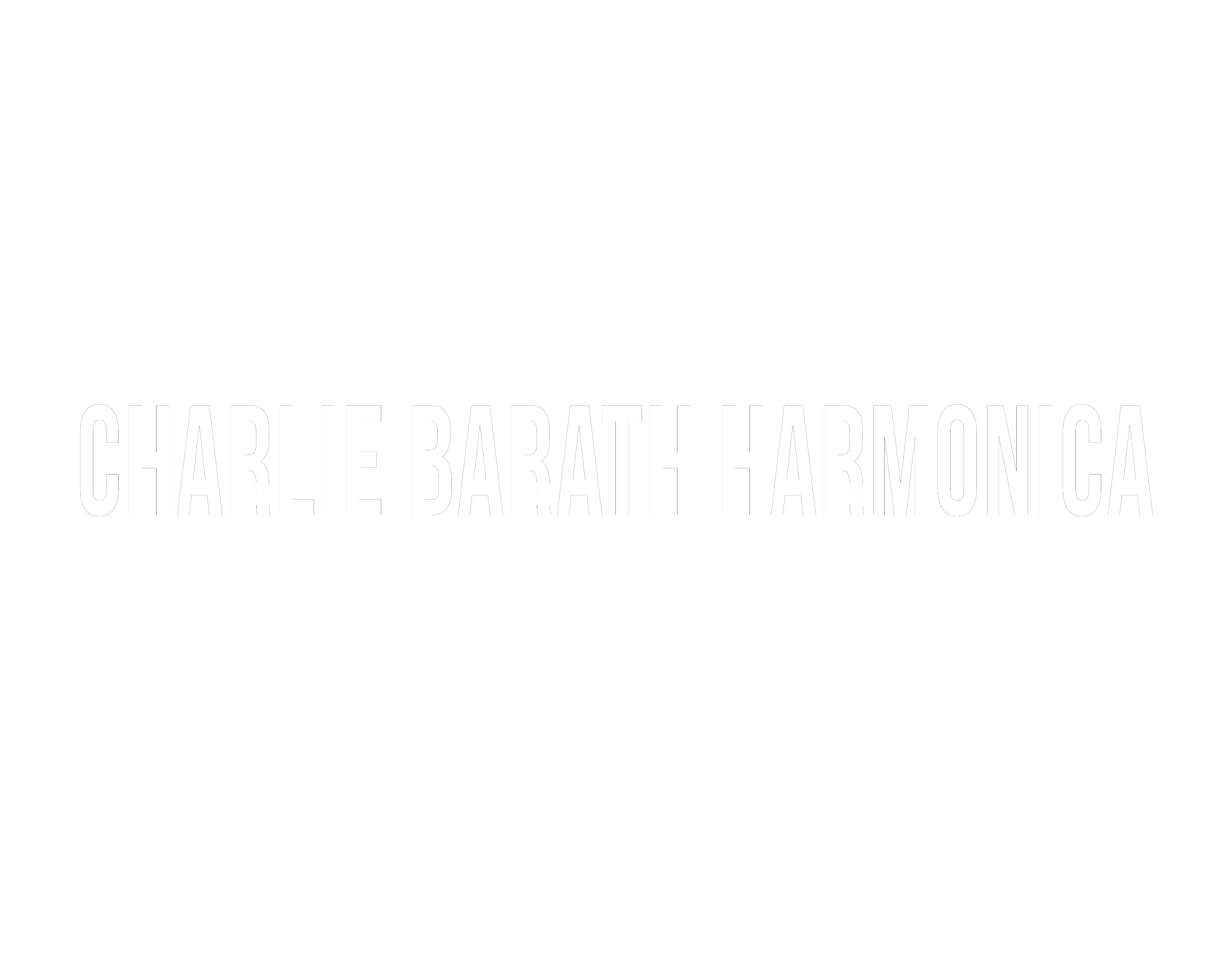 Charlie Barath Harmonica